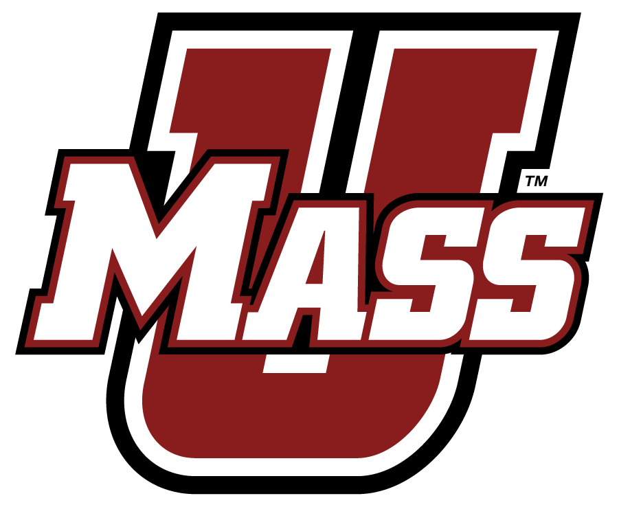 Massachusetts Minutemen 2021-Pres Primary Logo iron on transfers for clothing